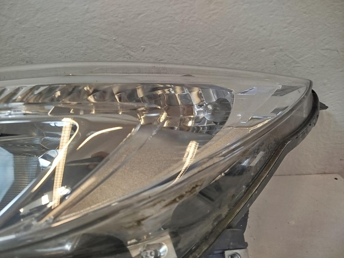 Opel Insignia A 0G-A Scheinwerfer links Hauptscheinwerfer Halogen kein OE Lampe
