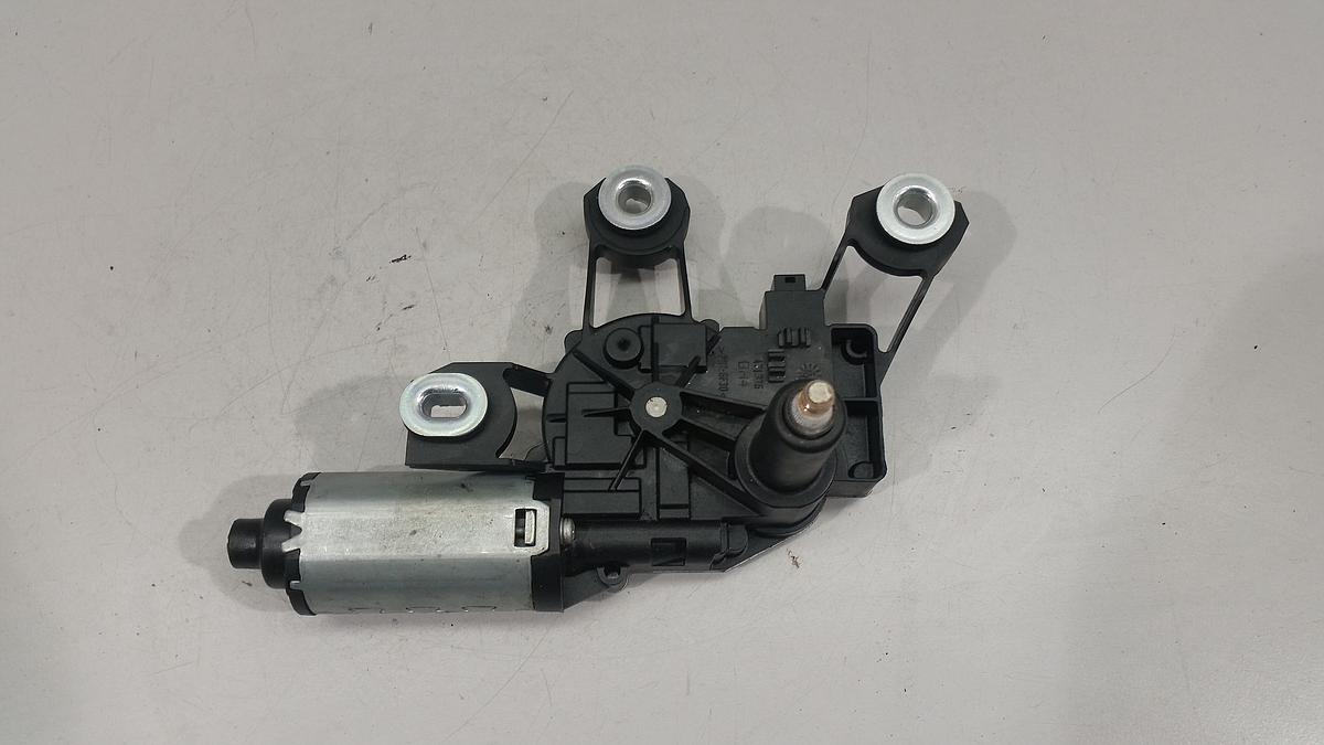 Ford Fiesta V Orig Wischermotor hinten 404736C Valeo Bj 2008