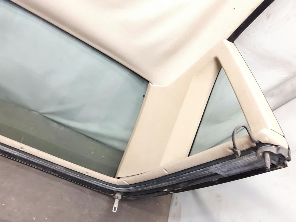 Mercedes Benz SL R129 Cabrio Dach Hardtop lackiert BJ1993