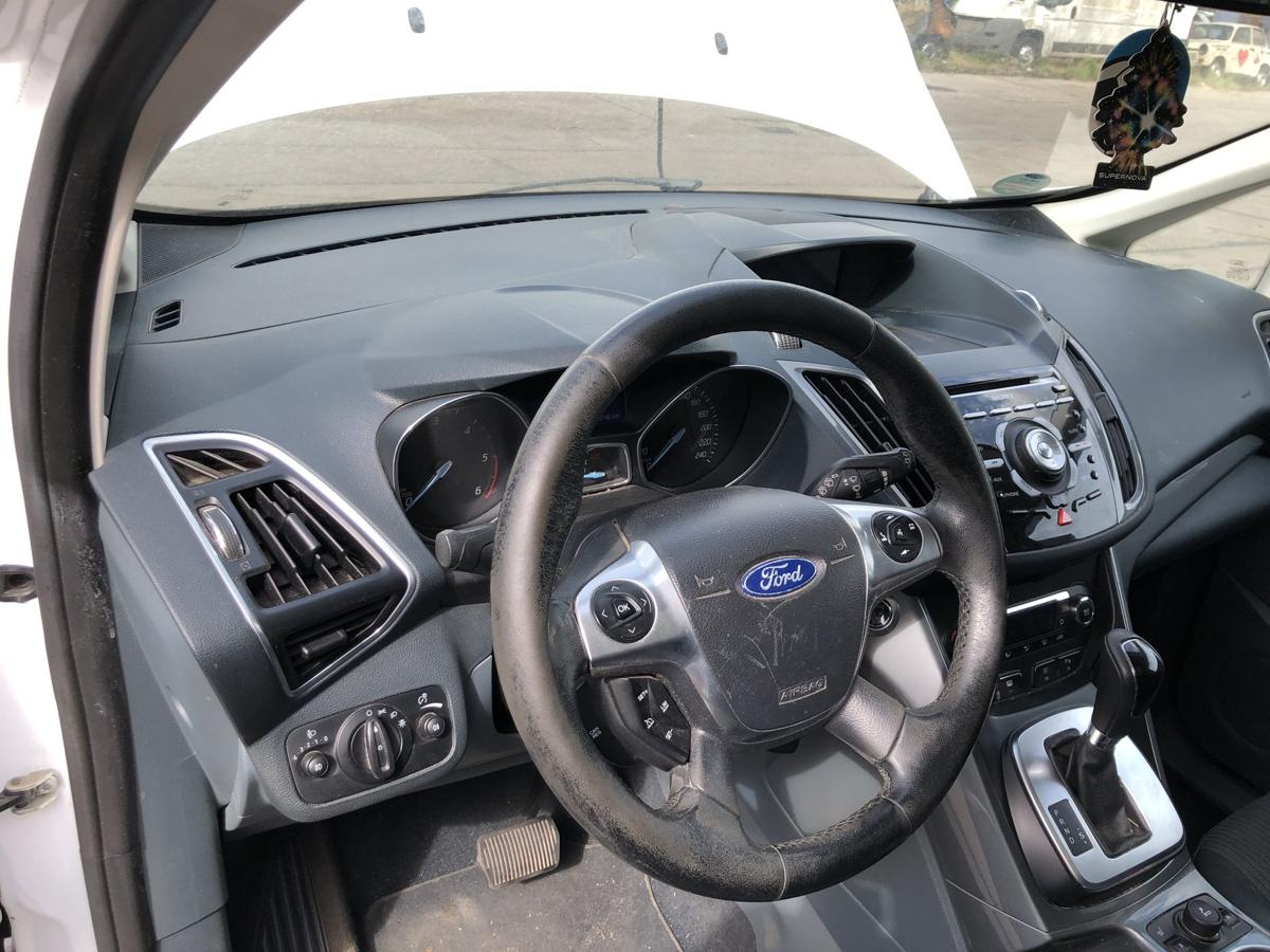Ford C-Max CB7 Armaturenbrett Armaturentr&auml;ger Cockpit Dashboard Schalttafel