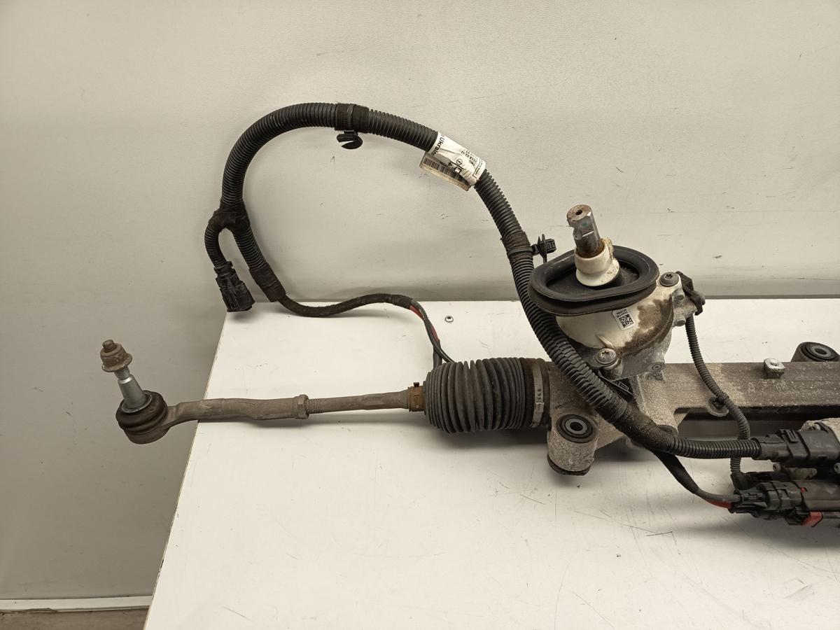 Opel Astra K original Lenkgetriebe elektrisch 42525093 Baujahr 2018