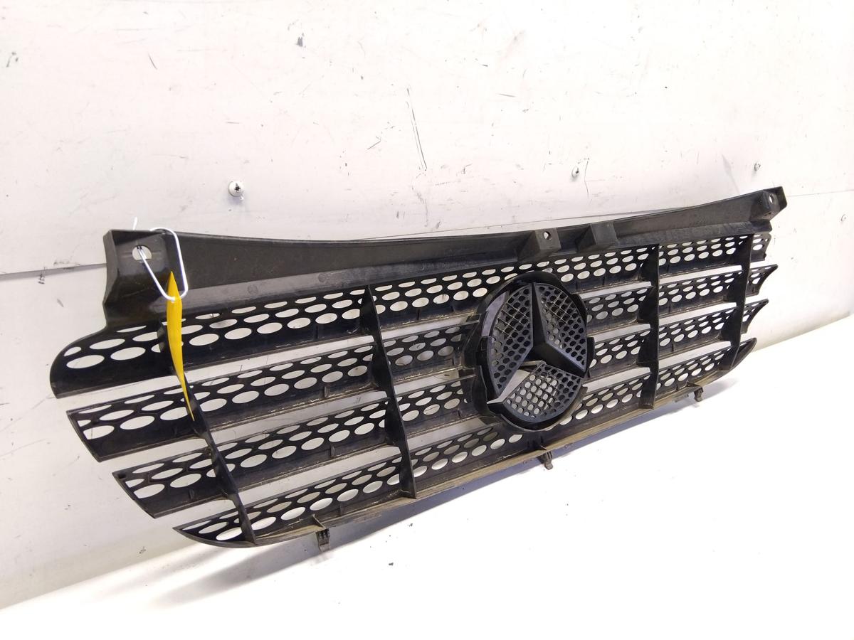 Mercedes Vito 639 original K&uuml;hlergrill BJ2008