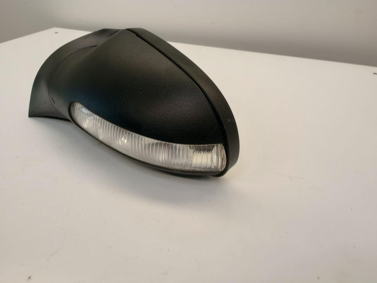 Mercedes A-Klasse W168 original Außenspiegel links mit Blinker elek. BJ 2004