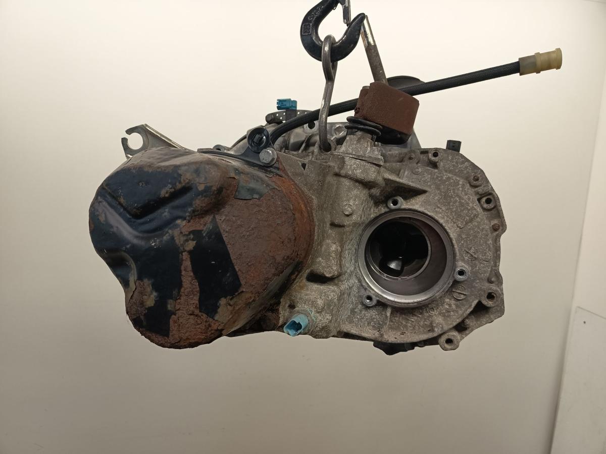 Dacia Logan SD Getriebe 5G JH1053 D557215 1,4L 55KW Benzin 113TKM Bj 2007