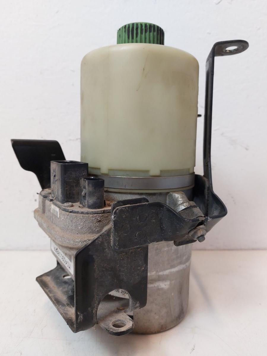 Skoda Fabia 2 Typ 5J Servopumpe elektrohydraulisch Pumpe Servolenkung TRW