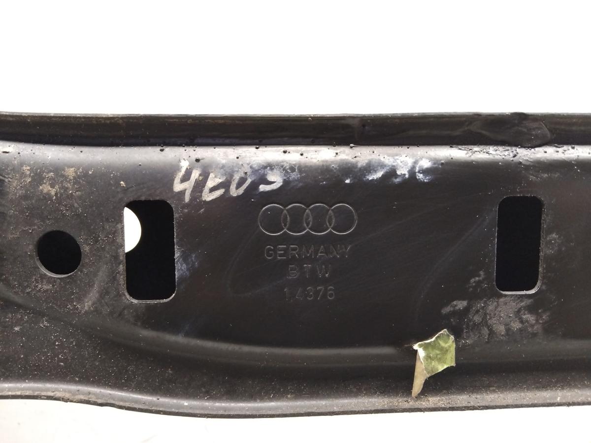 Audi A8 4E D3 original Vorderachstr&auml;ger Aggregatetr&auml;ger unfallfrei Bj.2002