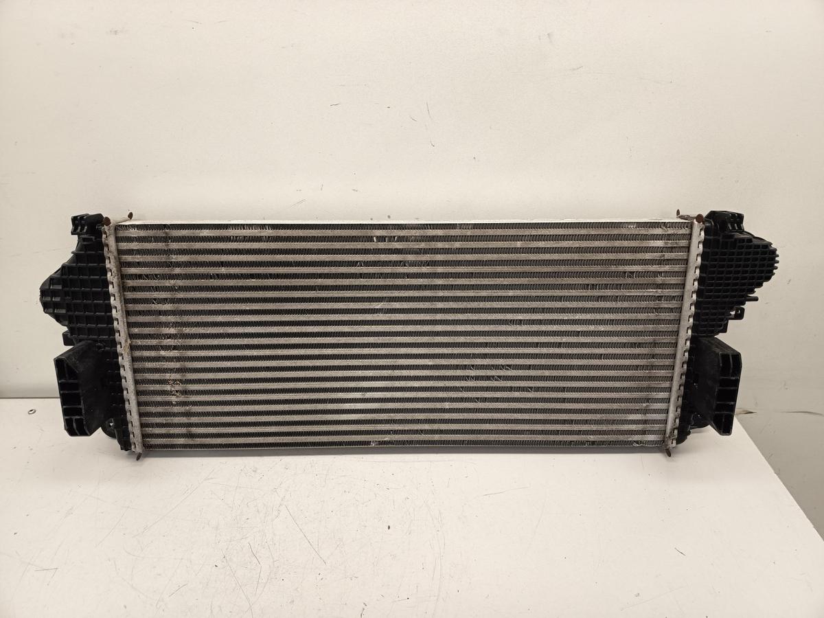 Opel Insignia B original Ladeluftk&uuml;hler 84208091 Baujahr 2019