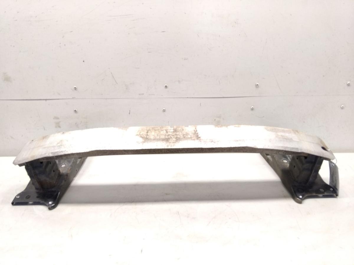 Opel Corsa D original Träger Verstärkung Stoßfänger vorn BJ2008
