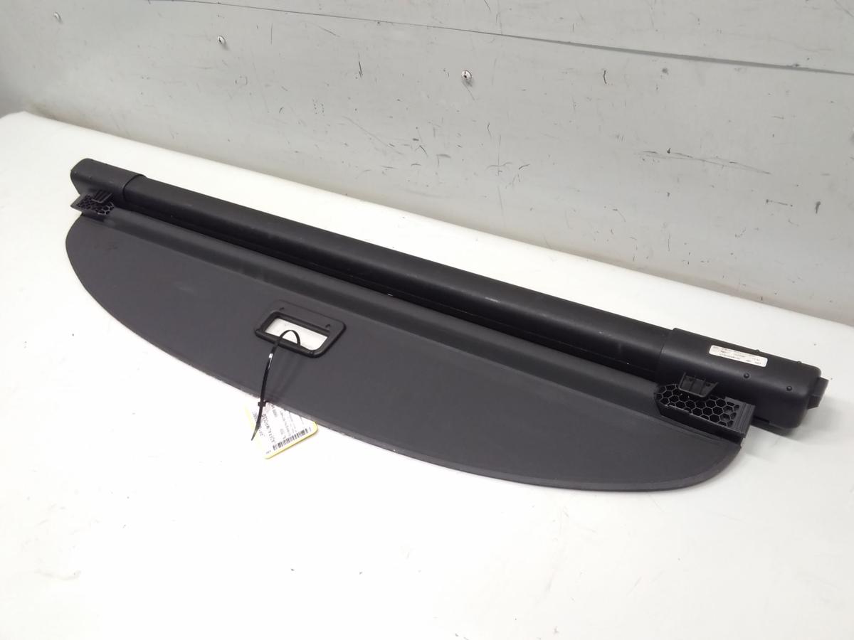 Seat Altea XL 5P original Laderaumrollo Kofferraumabdeckung BJ2008