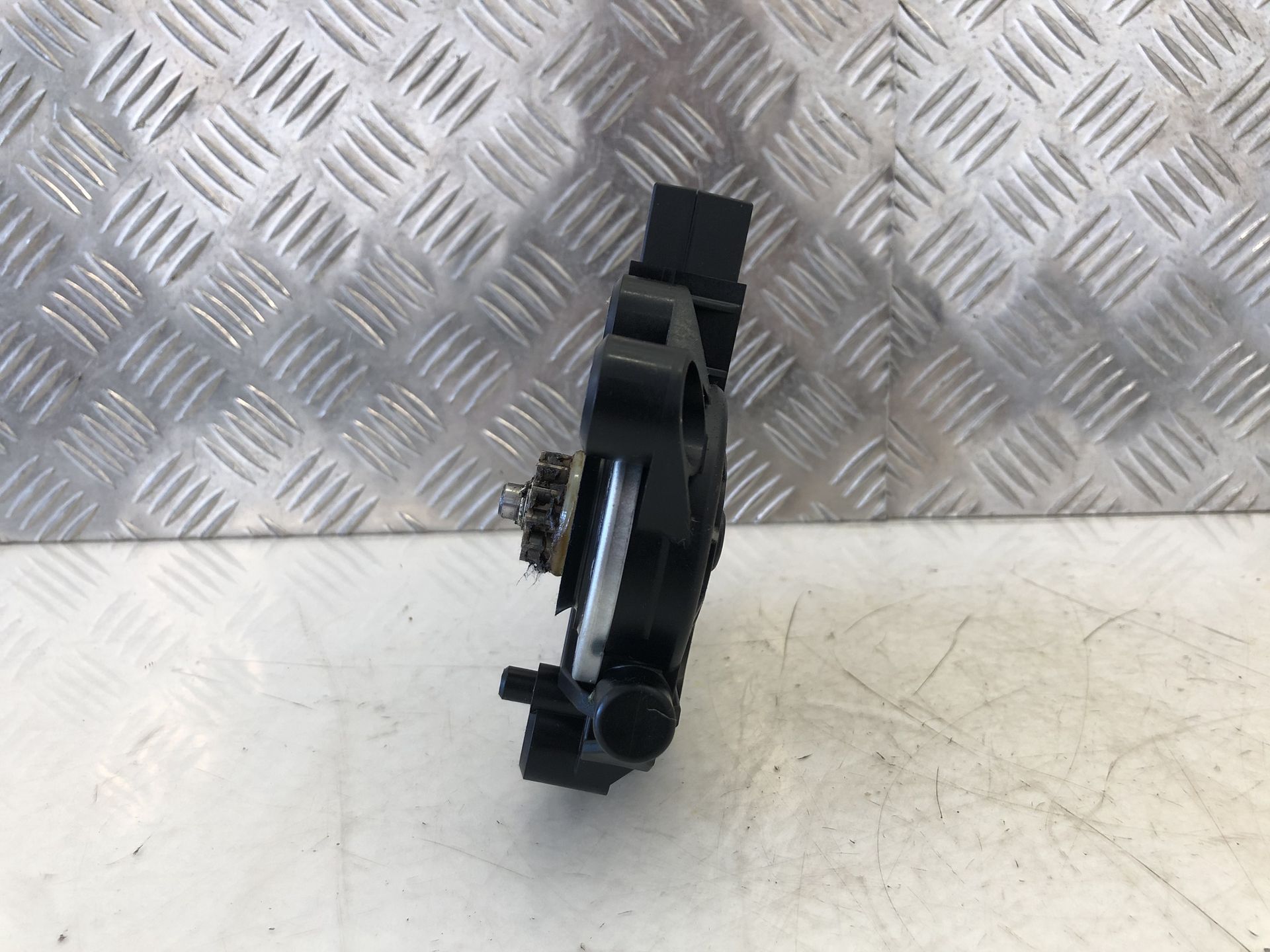 Volvo V50 Fensterhebermotor vorn links Hebermotor