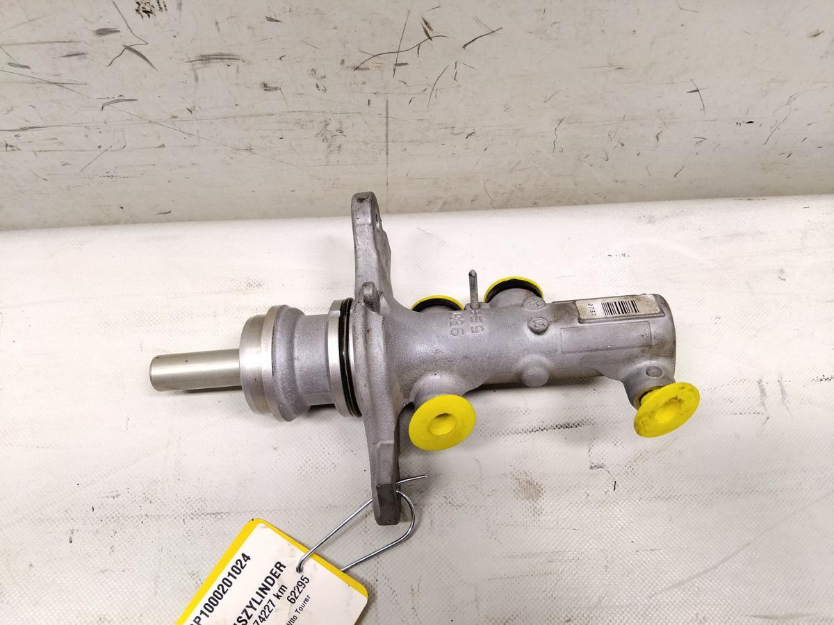 Mercedes Benz Vito 111CDI 447 original Hauptbremszylinder Bj.2014