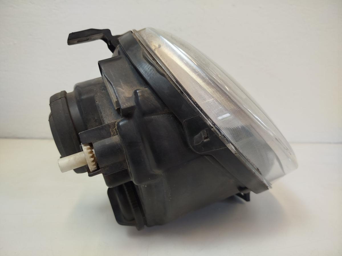 VW Polo 9N 9N1 Scheinwerfer rechts Frontscheinwerfer Halogen Valeo
