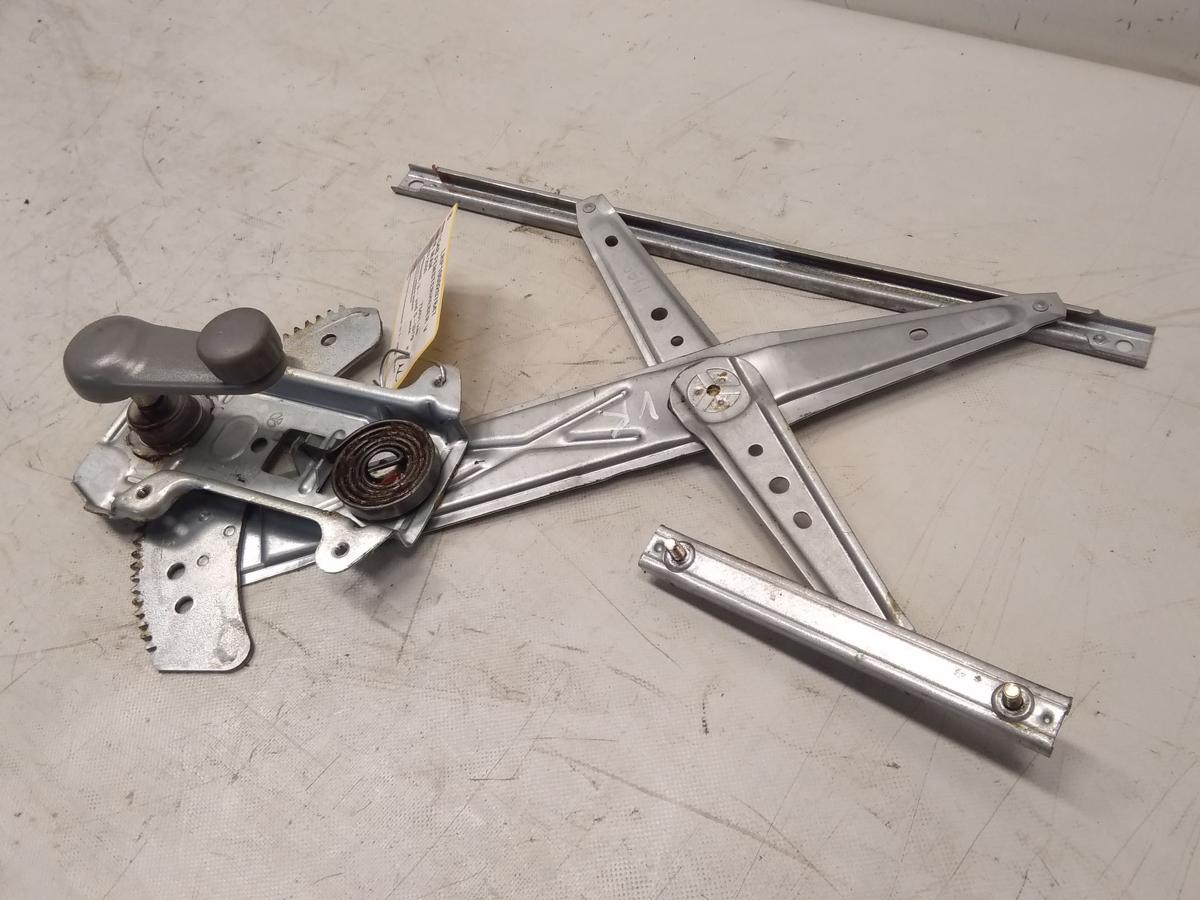 Nissan Micra K11 original Fensterheber vorn rechts manuell BJ2000