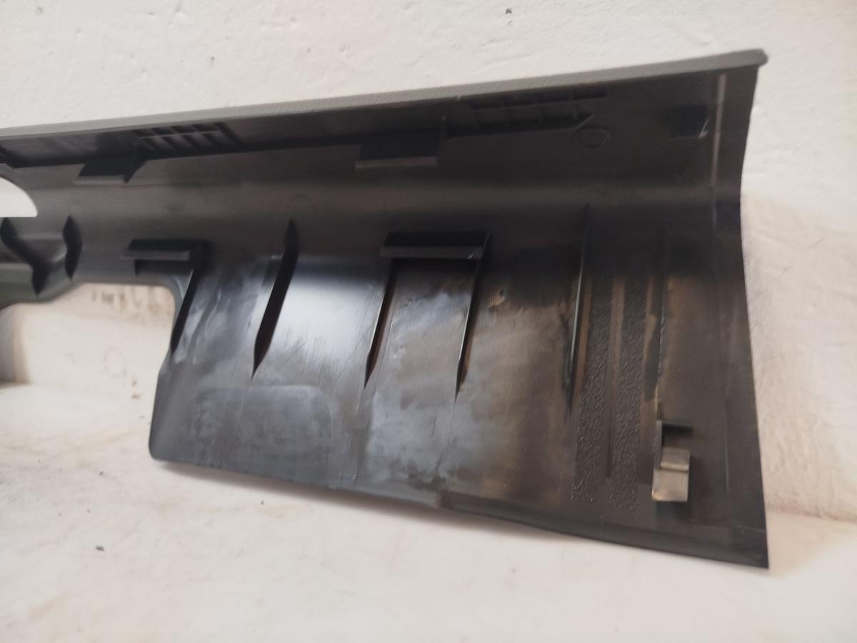 Mitsubishi Eclipse Cross GK0 ab21 Einstiegsblende Verkleidung vorn rechts OEM