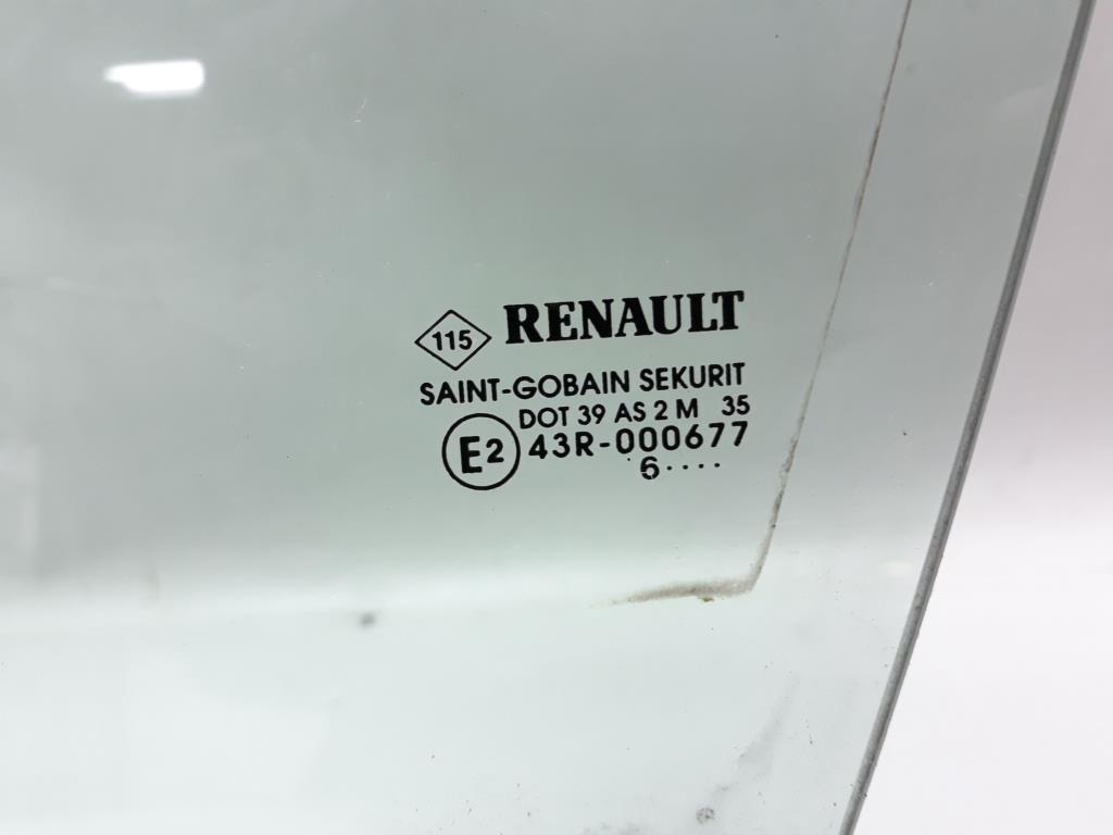 Renault Vel Satis original Türscheibe vorn links Fahrertür BJ2007