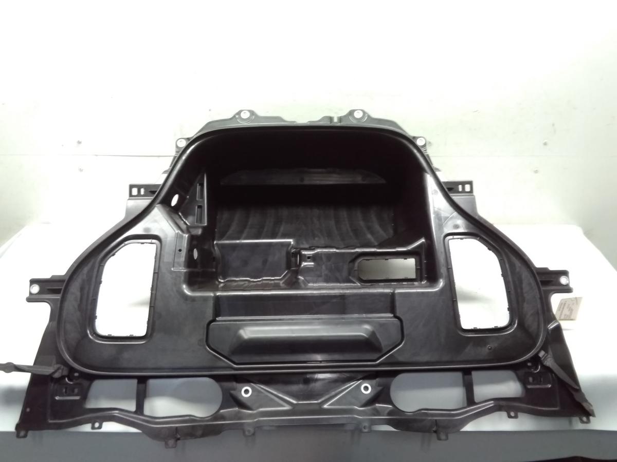 Porsche Macan 2 Turbo XAB original Laderaumwanne vorn 95C805385B Bj.2024