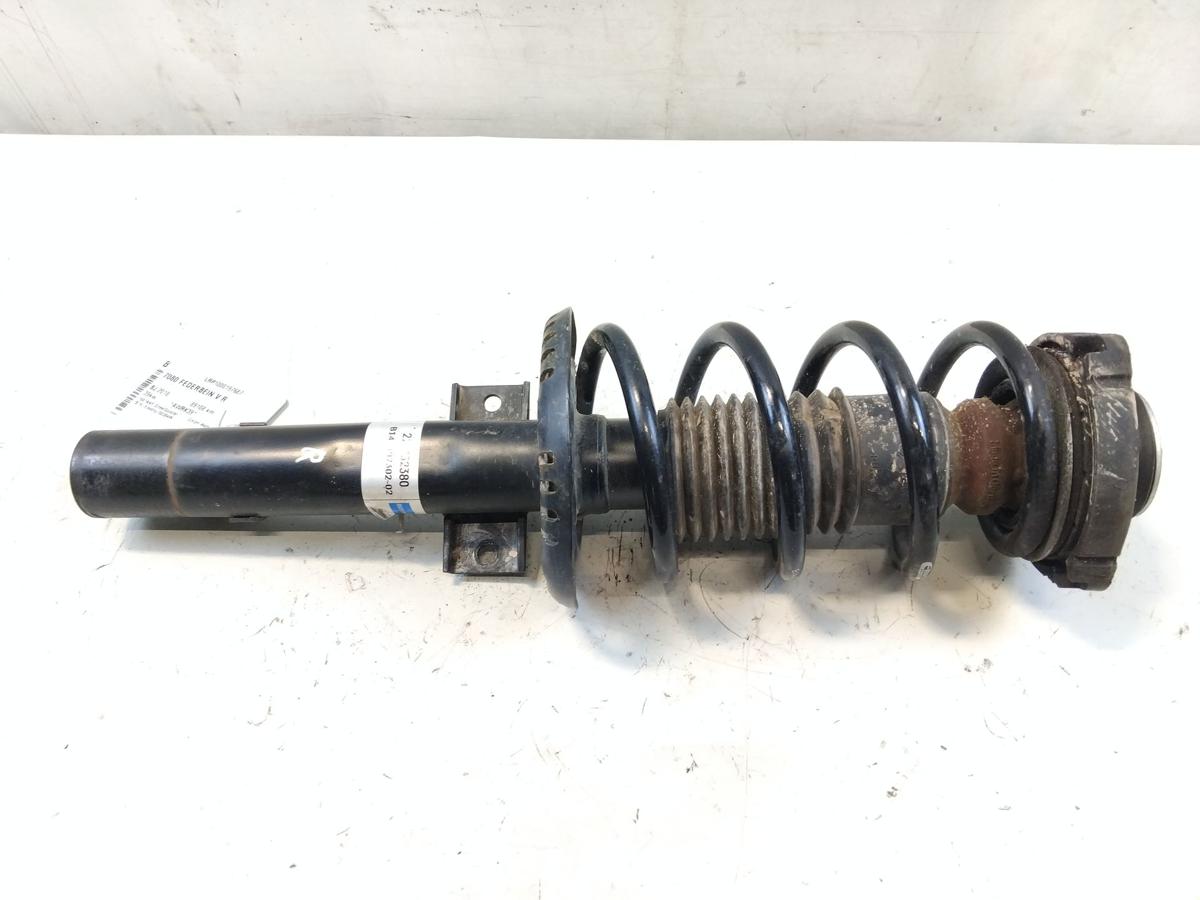 StreetScooter Work B16 original Federbein Sto&szlig;d&auml;mpfer vorn rechts 39kw BJ2018