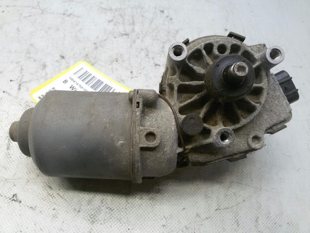 Suzuki SX4 Bj.2006 original Wischermotor vorn 38100-79J00