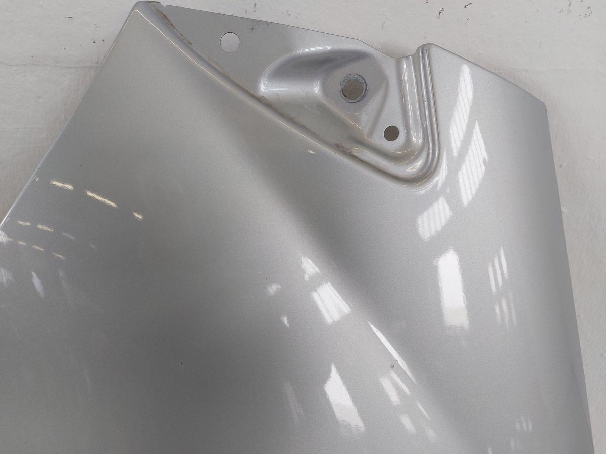 Mercedes A Klasse W169 ab 08 Kotfl&uuml;gel vorn rechts Beifahrerseite 761 silber