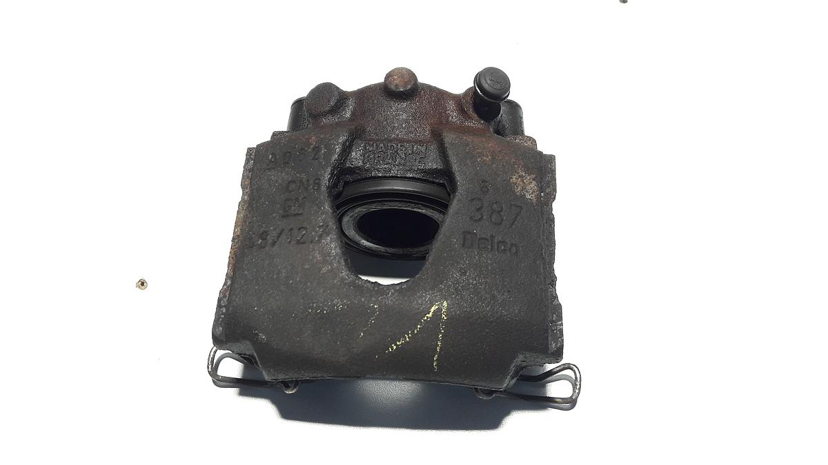 Opel Corsa B org Bremssattel vorne links 87Tkm Bj 2000