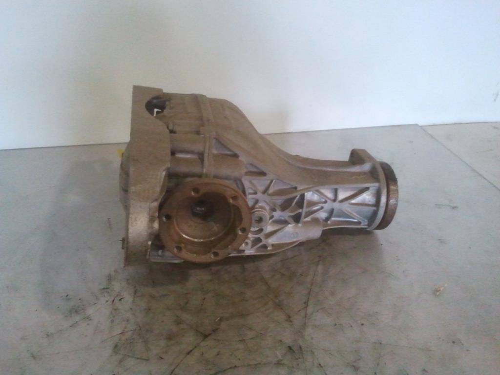 Audi A4 Differential JKS BJ2008