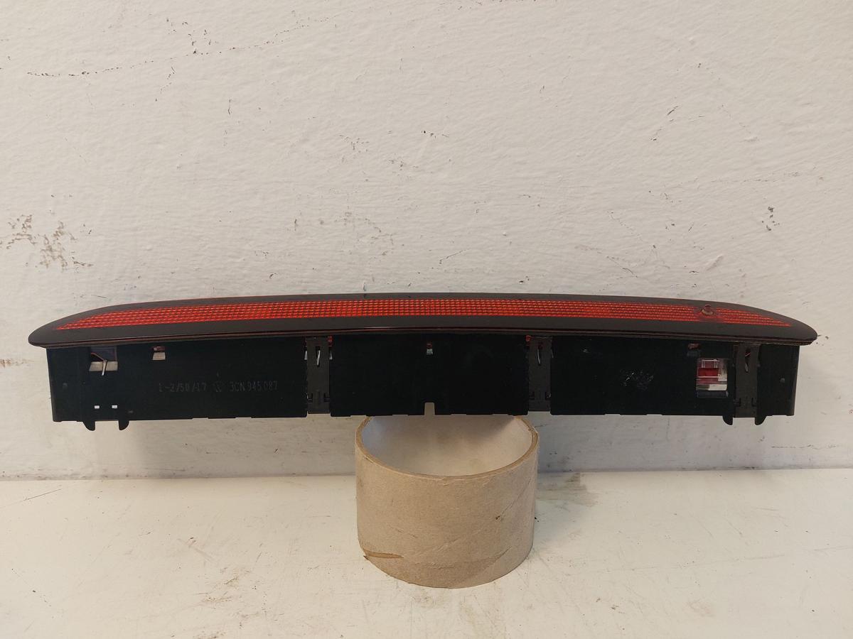 VW Golf Sportsvan AUV ab17 Zusatzbremsleuchte 3. Bremslicht OEM