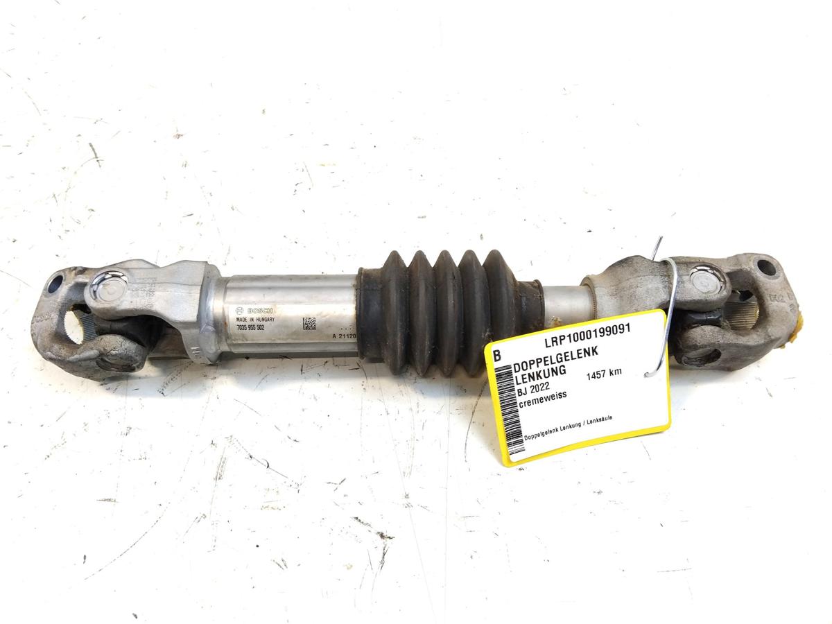 Renault Truck E-Tech ZE D-Wide original Doppelgelenk Lenkung Bj.2022