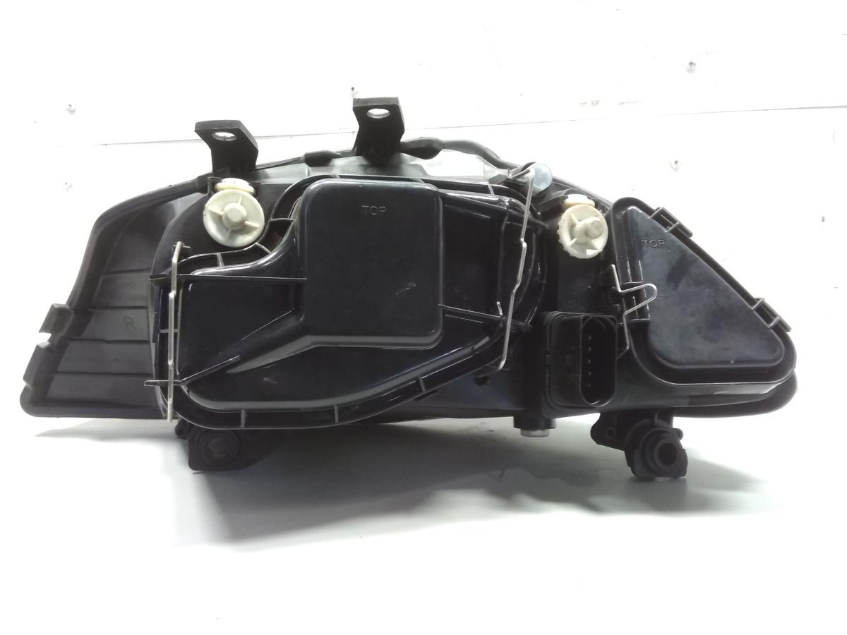 Seat Ibiza III 6L Bj.2003 Scheinwerfer vorn rechts DEPO Halogen mit LWR