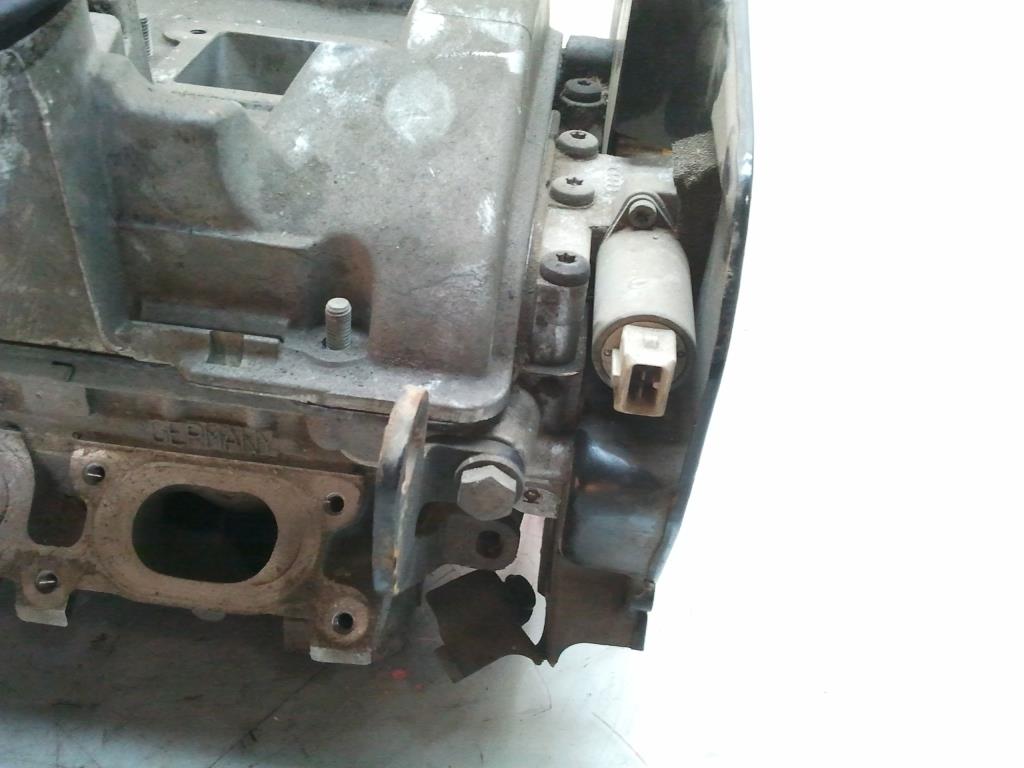 Audi A4 B5 AGB Zylinderkopf links S4 2.7T 195kw 078103373AE BJ1997