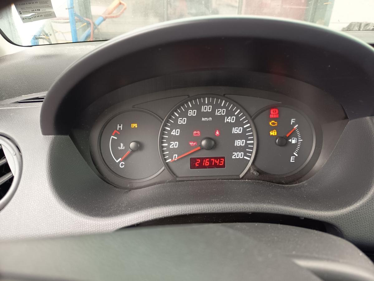 Suzuki Swift III original Kombiinstrument Tacho A2C53088065 Baujahr 2005