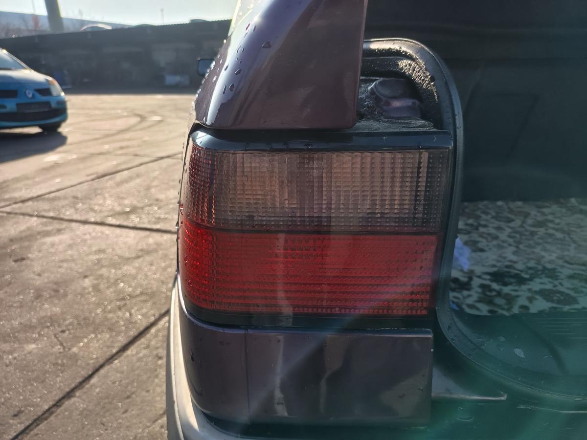 Citroen Xantia X1 Limo original R&uuml;ckleuchte links Heck Schluss Licht Bj 1996