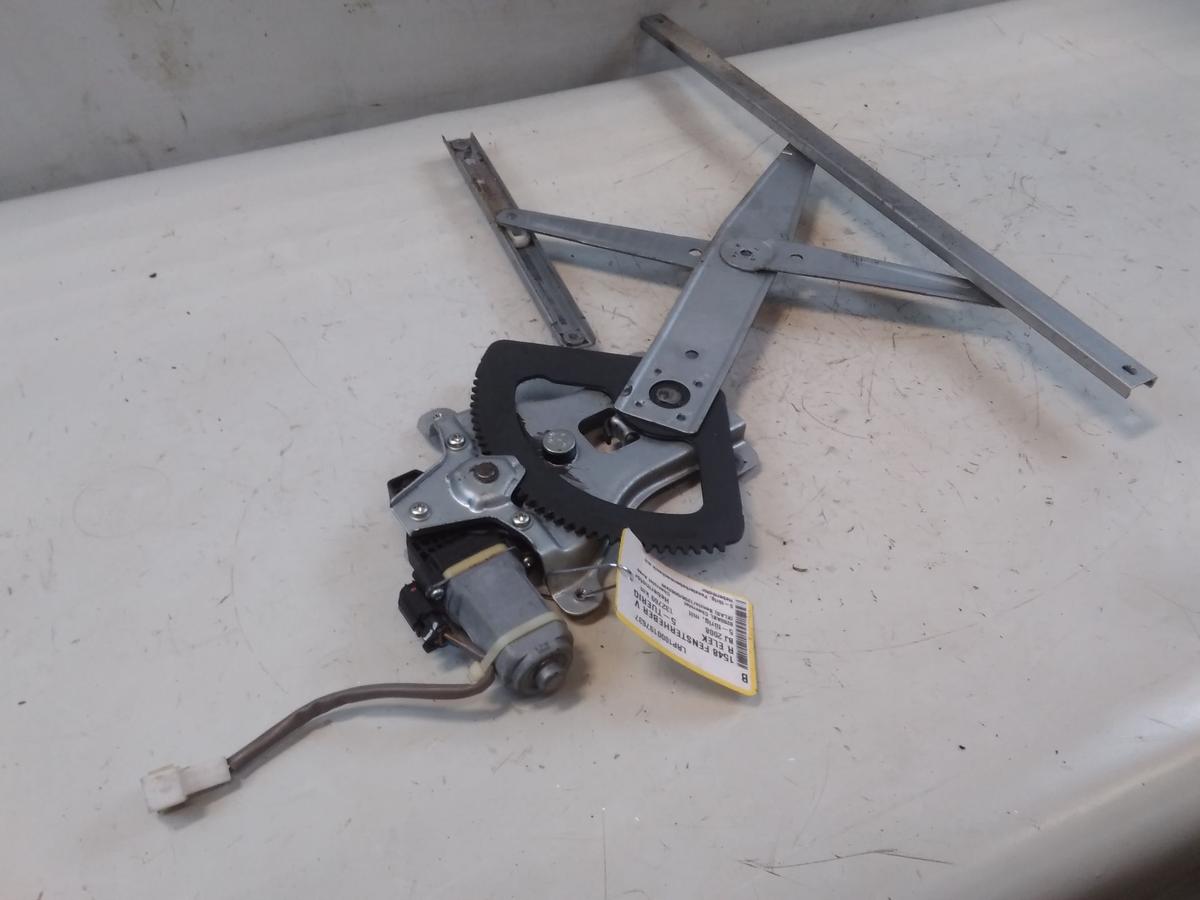 Chevrolet Aveo T250 original Fensterheber vorn rechts elektrisch 5t&uuml;rig BJ2008