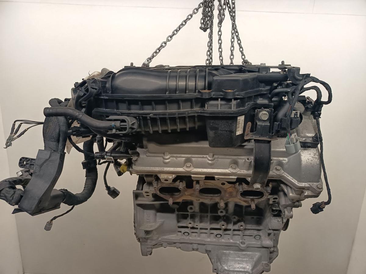 Hyundai Sonata 5 NF Bj 2009 gepr&uuml;fter Motor G6DB 3,3L 184 KW Benzin 159TKM