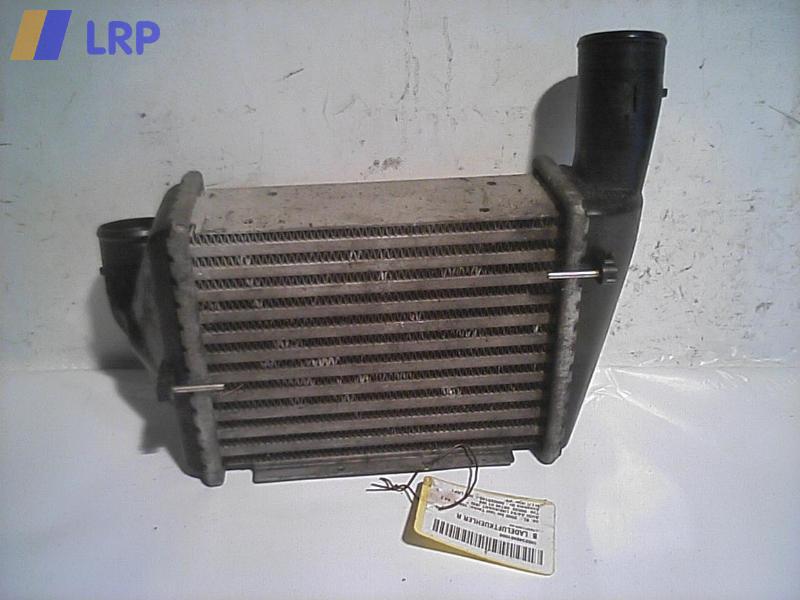 Ladeluftkuehler R 078145806K Audi A4/S4 Lim/Avant (B5) BJ: 2000