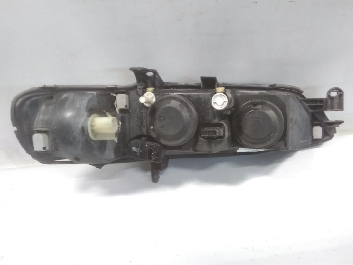 Opel Vectra B Facelift original Scheinwerfer links Valeo Halogen mit LWR BJ2000