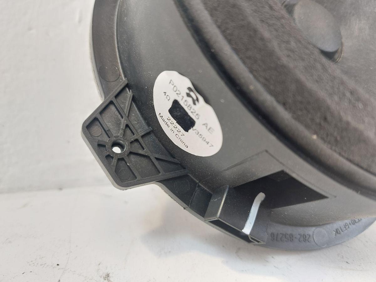 NIO ET7 Elektro Türlautsprecher Tür hinten rechts Box Lautsprecher OEM