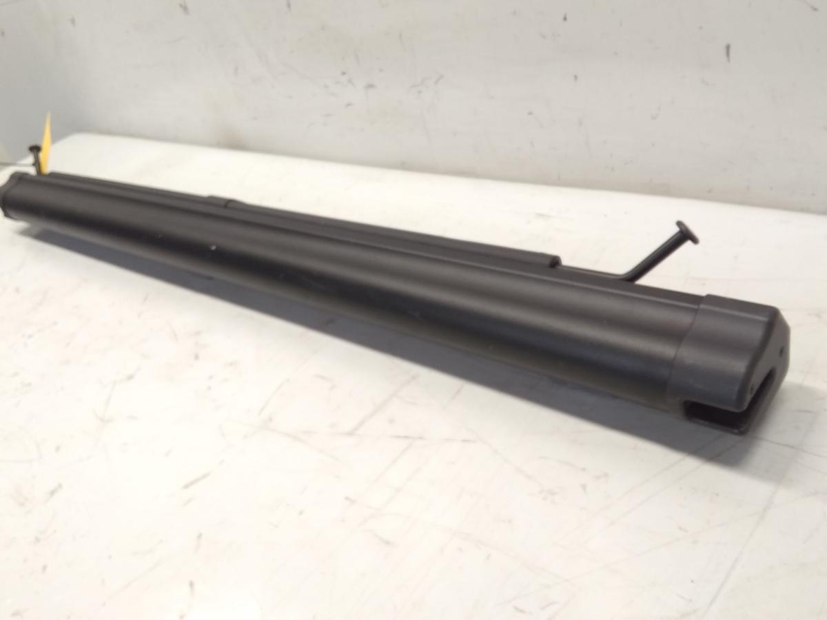 VW Golf VII Variant original Trennnetzrollo dunkelgrau BJ2014