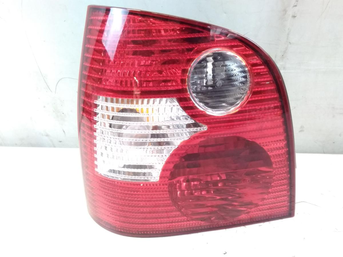 VW Polo 9N1 R&uuml;ckleuchte Heckleuchte Schlussleuchte links DEPO BJ2003