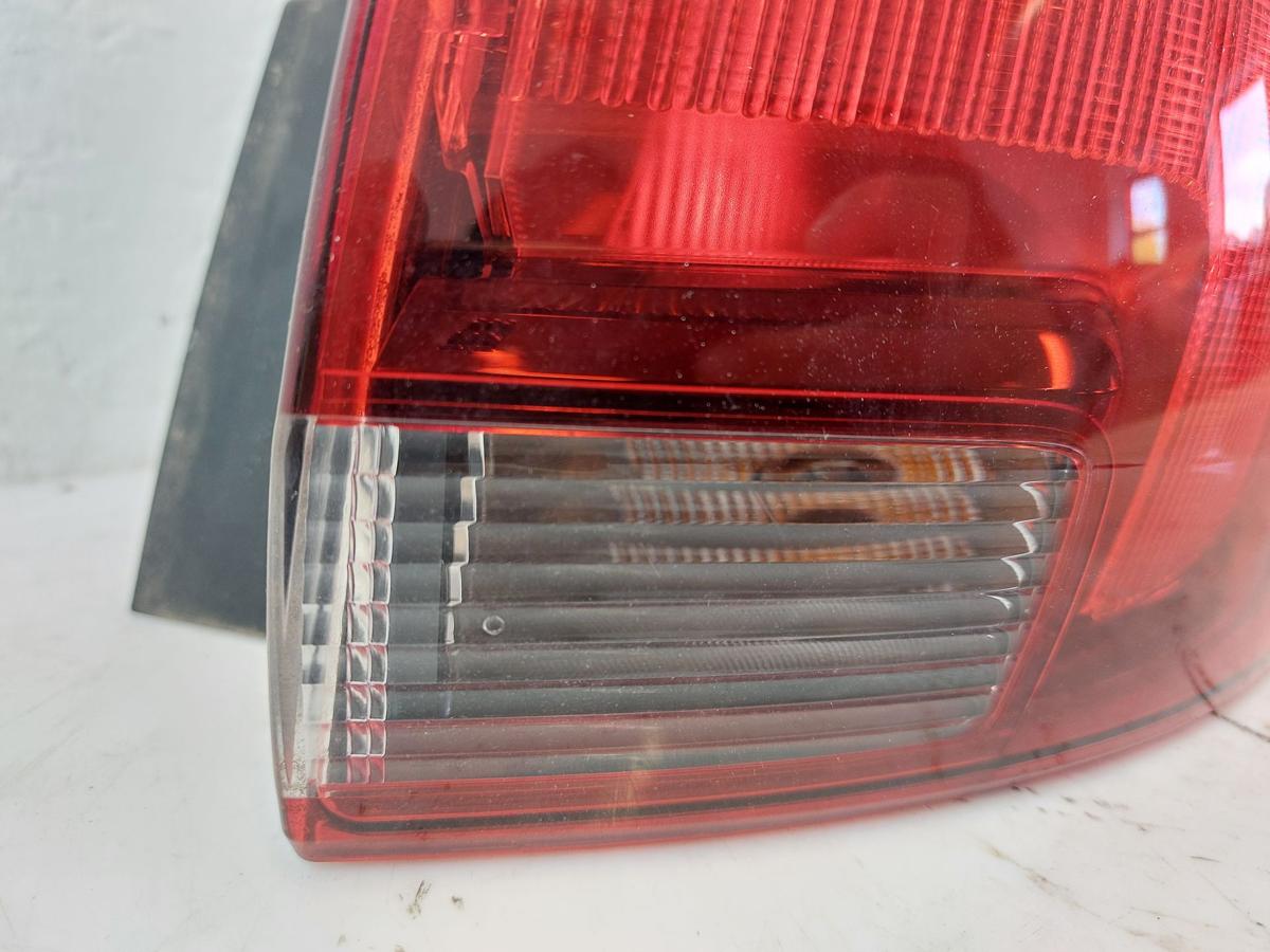 Opel Astra K B16 Caravan Rückleuchte rechts außen Ecke Rücklicht kein LED OEM