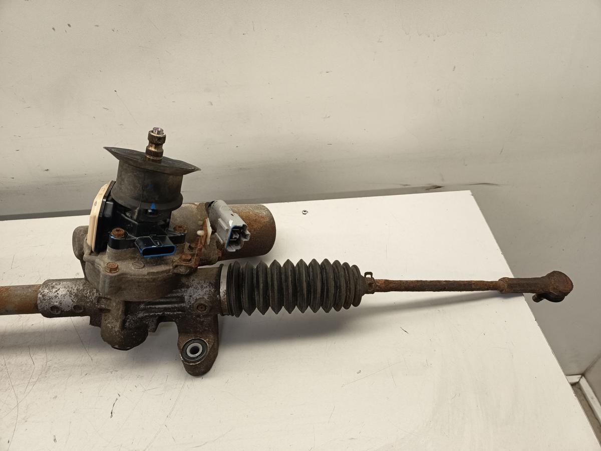 Opel Agila B original Lenkgetriebe elektrisch Baujahr 2008