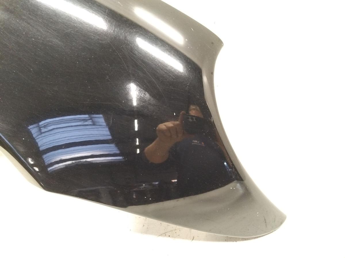 Mercedes C-Klasse W203 S203 original Kotflügel rechts schwarz uni 040 Bj.2005