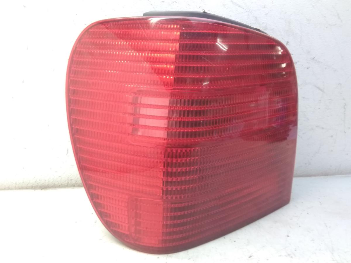 VW Polo 6N2 original R&uuml;ckleuchte Heckleuchte links Facelift BJ1999