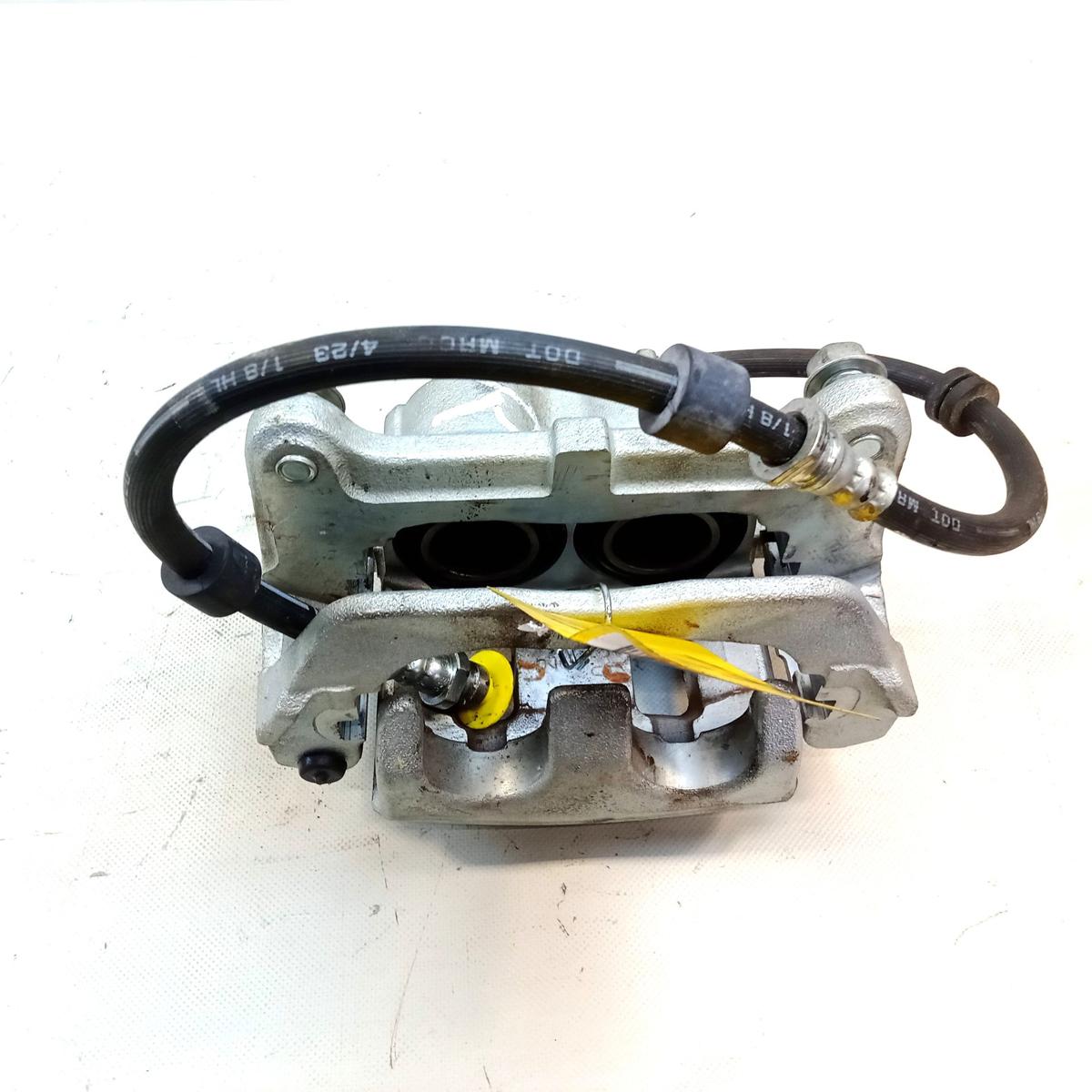 Mitsubishi Eclipse Cross original Bremssattel rechts vorn 2.4 72kw 4B12 Hybrid