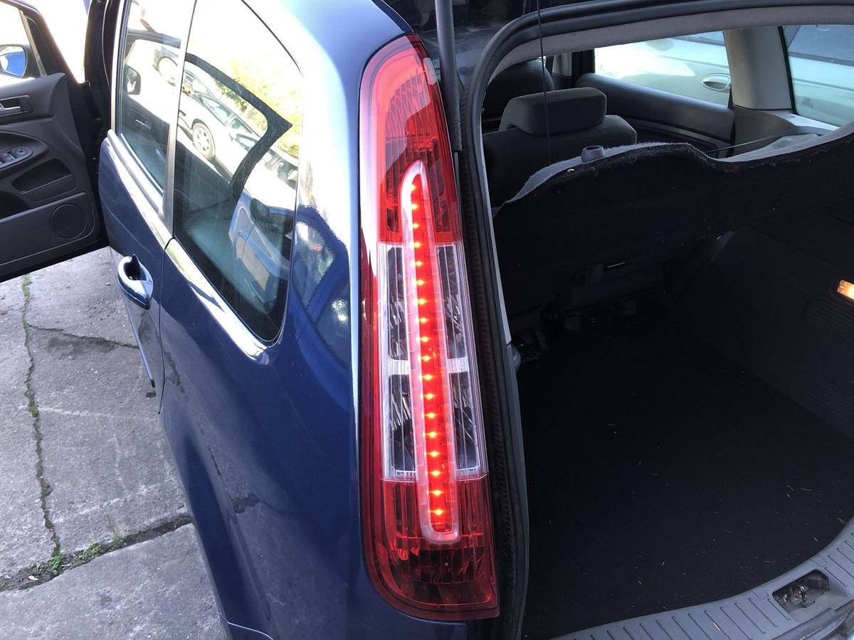 Ford C Max DM2 ab 07 R&uuml;ckleuchte links R&uuml;cklicht Heckleuchte LED Facelift