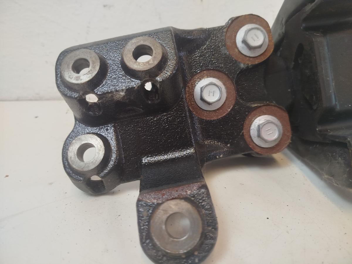 Citroen C1 Typ PS Motortr&auml;ger Motorhalter oben Motorlager 1.0 53kw CFB