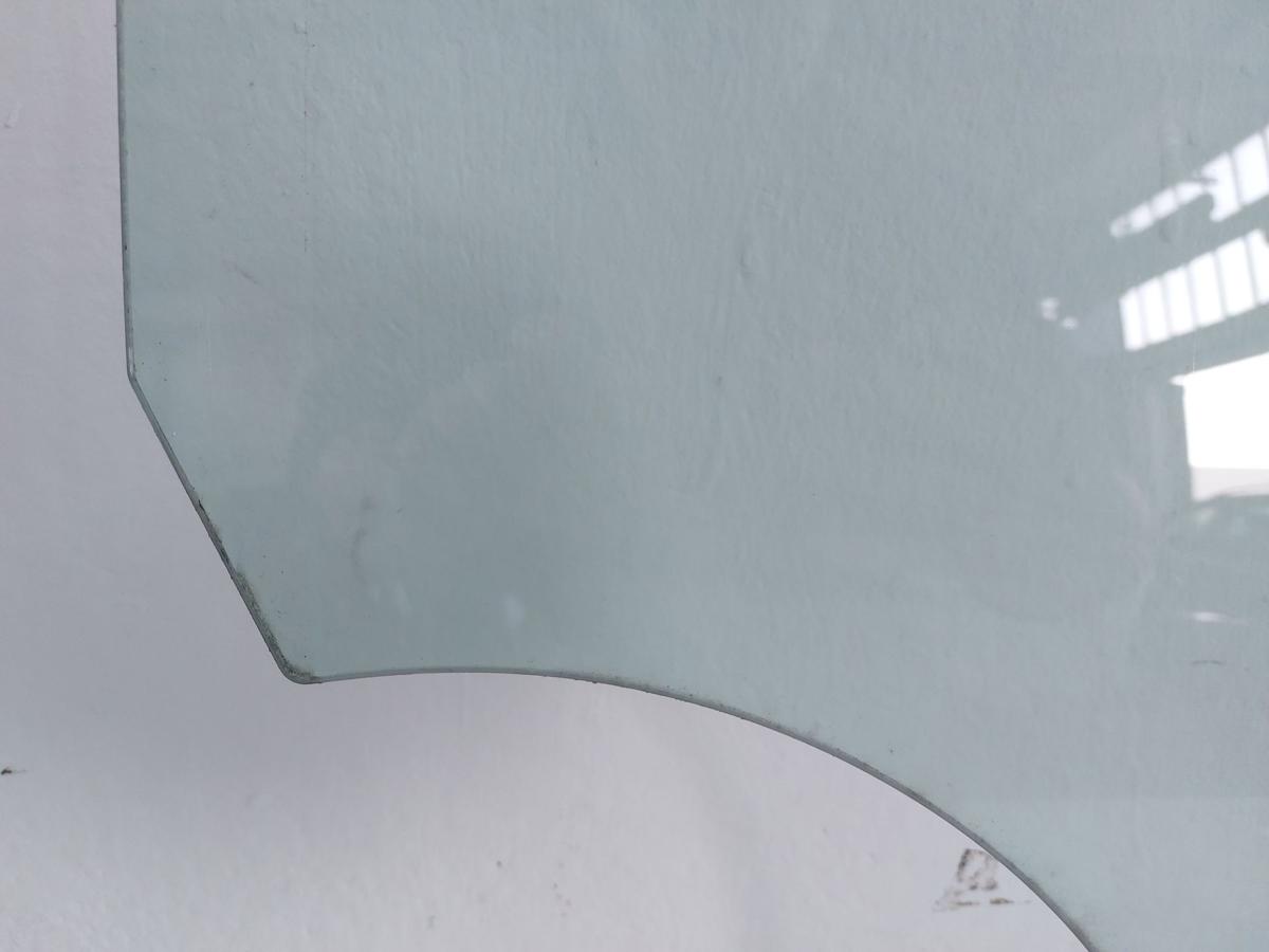 Citroen C3 III SX ab17 Seitenscheibe hinten rechts Fondt&uuml;r Colorglas T&uuml;rscheibe