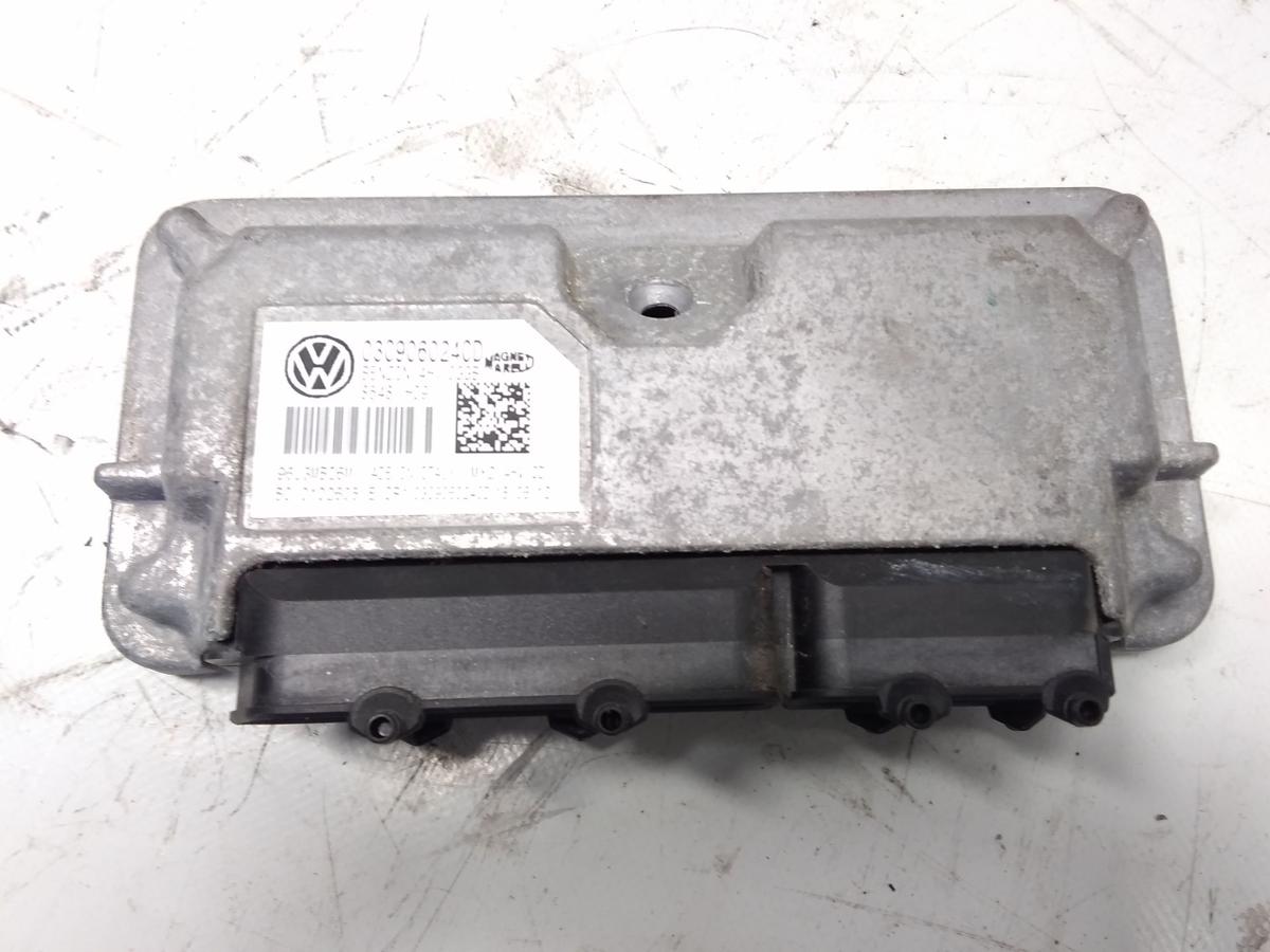 Seat Ibiza IV 6J original Motorsteuergerät 1.4 63kw CGGB BJ2013 03C906024CD