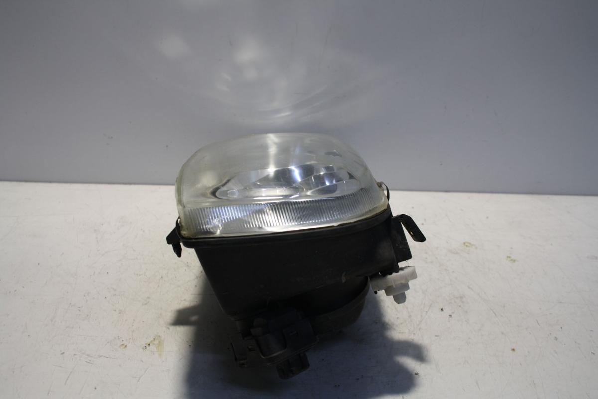 VW Golf Cabrio 1E orig Hella Scheinwerfer links LWR Halogen Haupt Licht