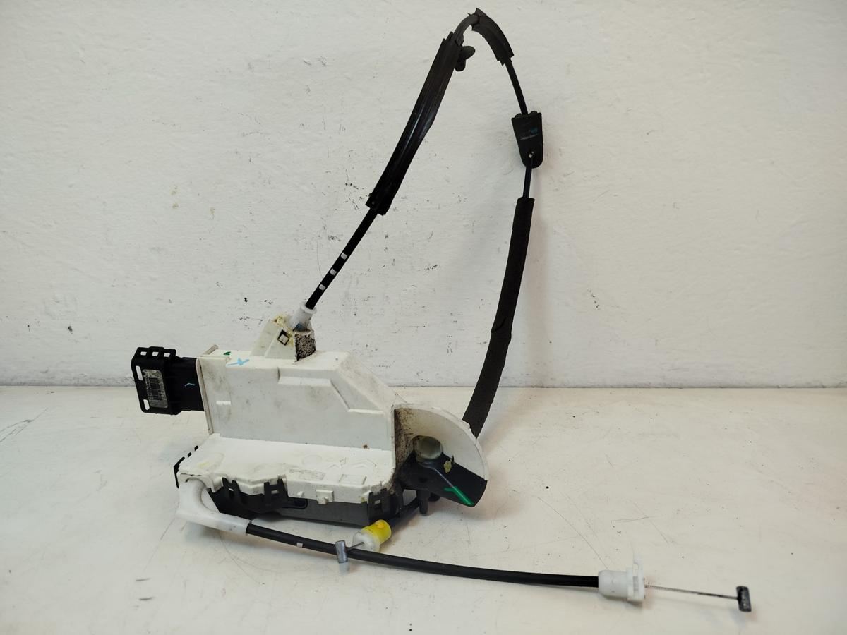 Citroen DS3 Sport Chic T&uuml;rschloss Schloss vorn links mit ZV OEM