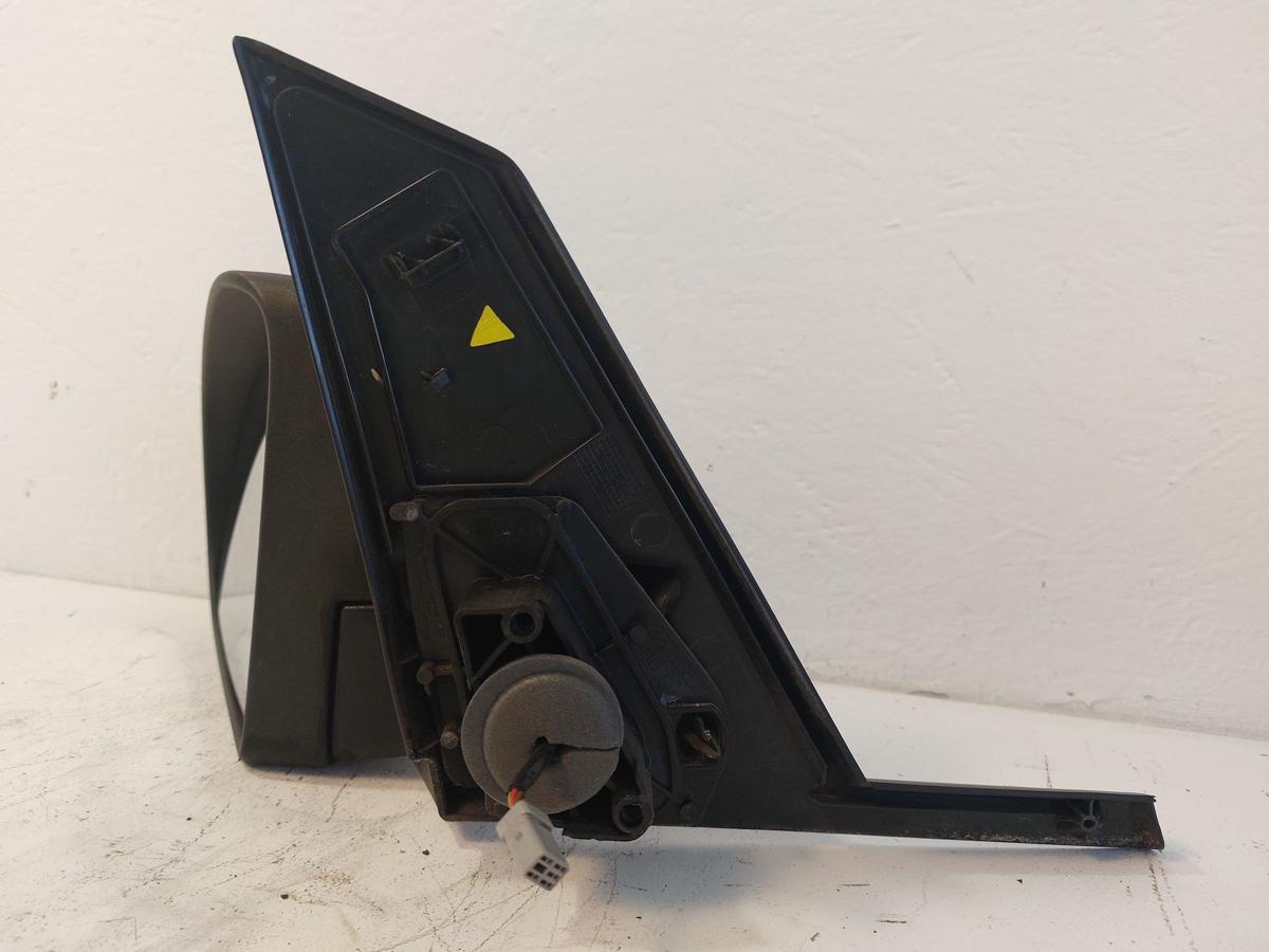 Mitsubishi Colt Z30 Aussenspiegel Spiegel Rückspiegel links elektrisch 3trg